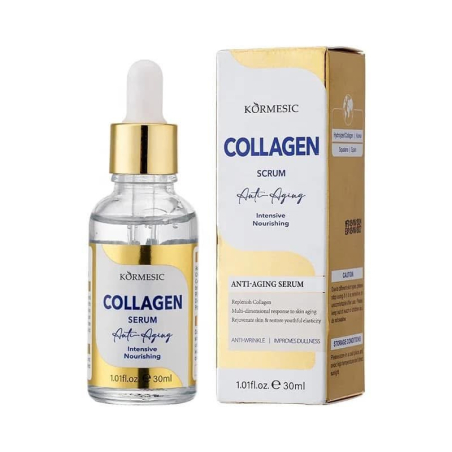 Serum Collagen do  twarzy