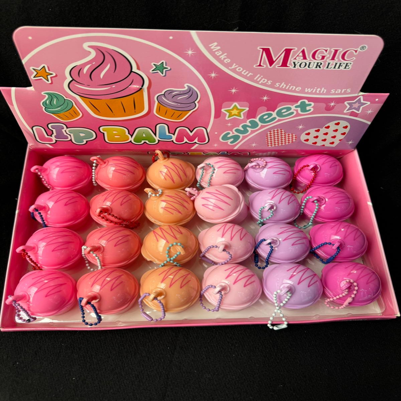 Lip Balm Magic Your Life