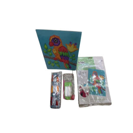 Zestaw Malowanie Diamentami