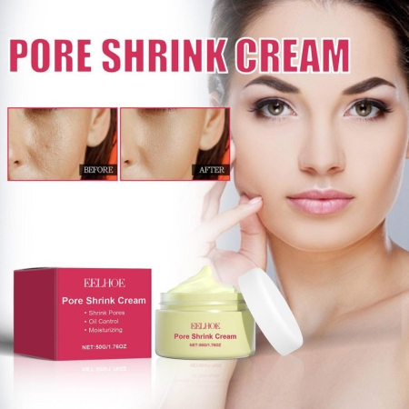 Krem do Naprawy Porów EELHOE 50g