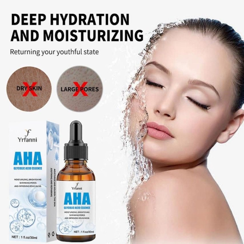 Serum do Twarzy AHA 30ml