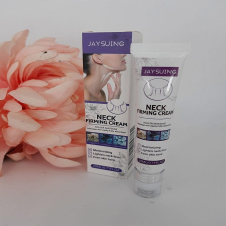 Krem Ujędrniający do Szyi 20ml