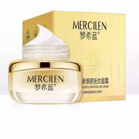 Krem do Twarz MERCILEN