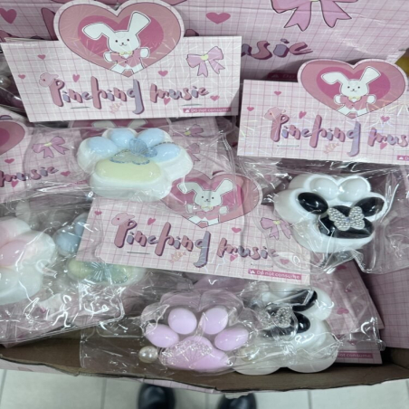 Zabawka Squeeze Toys