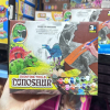 Zabawka Painting Tools Dinosaur