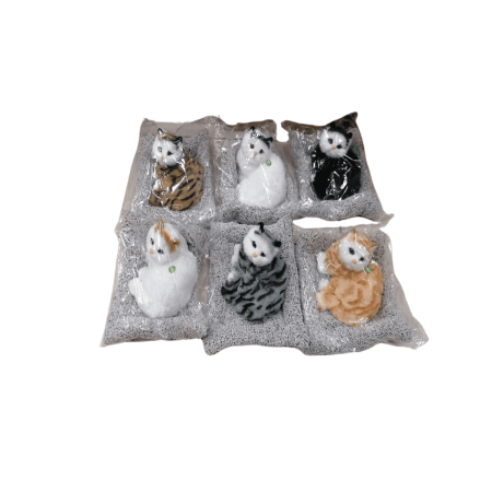 Maskotki Mialczacy Pies na Poduszce