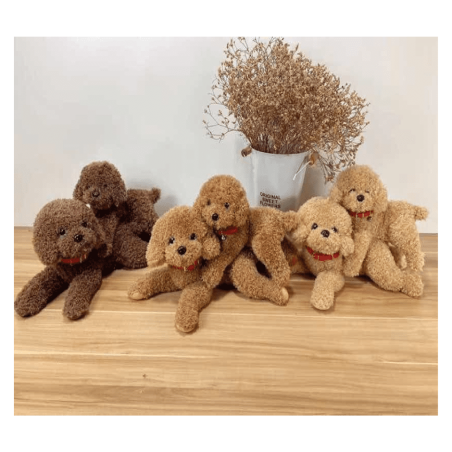 Maskotka Pluszowa 35cm