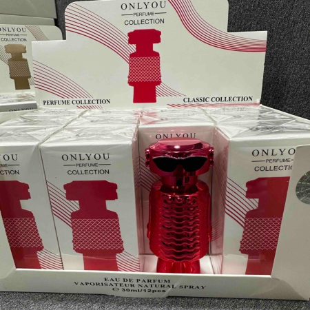 Perfumy Only You Collection 30ml