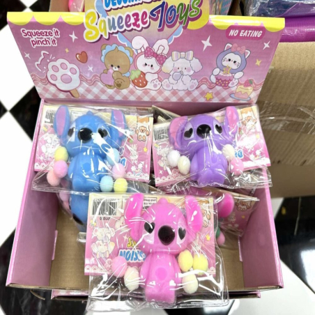 Zabawka Squeeze Toys