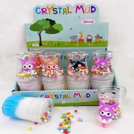 Zabawka Slime dla Dzieci