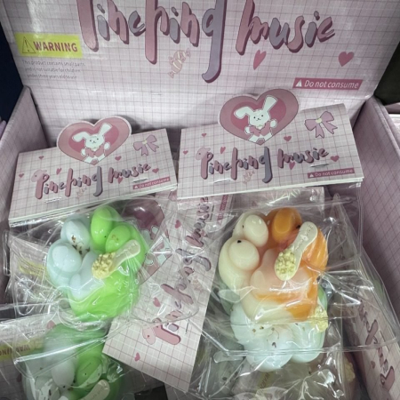 Zabawka Squeeze Toys