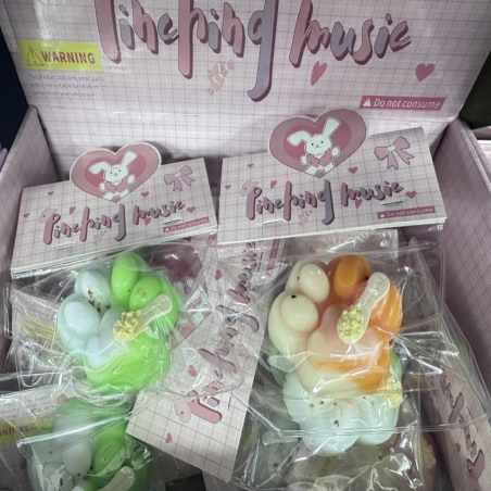 Zabawka Squeeze Toys