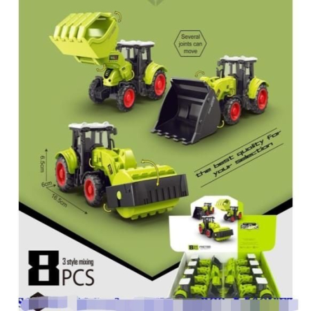 Zabawka Samochod Truck