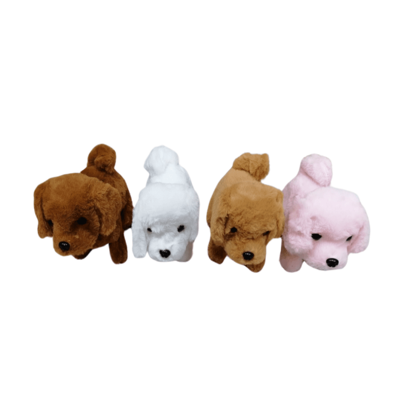 Piesek Pluszowy Przenosić