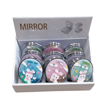 Zabawka Lustro Mini dla Dzieci