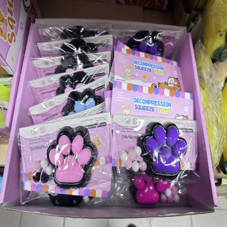 Zabawka Squeeze Toys