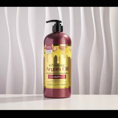 Szampon do Włosow 1000ml