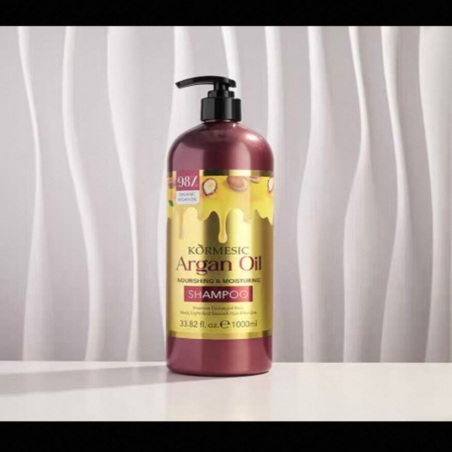 Szampon do Włosow 1000ml