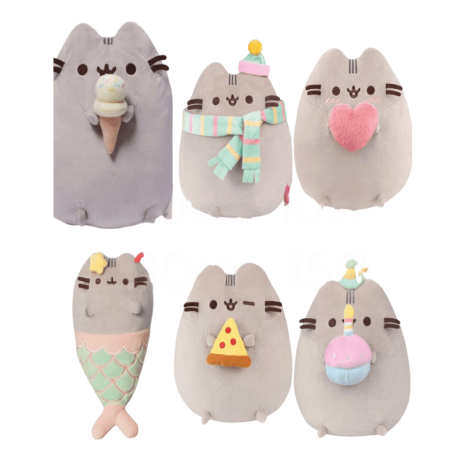 Maskotka Pluszowa 30cm