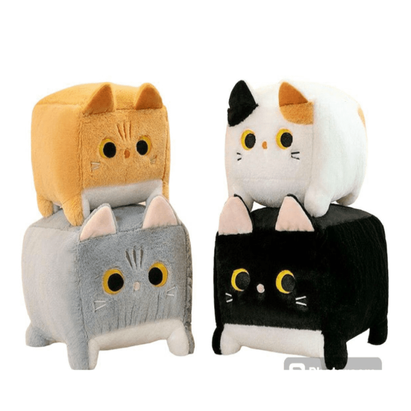 Maskotka Pluszowa 50cm