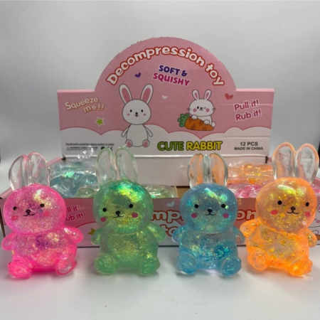 Zabawka Squeeze dla Dzieci