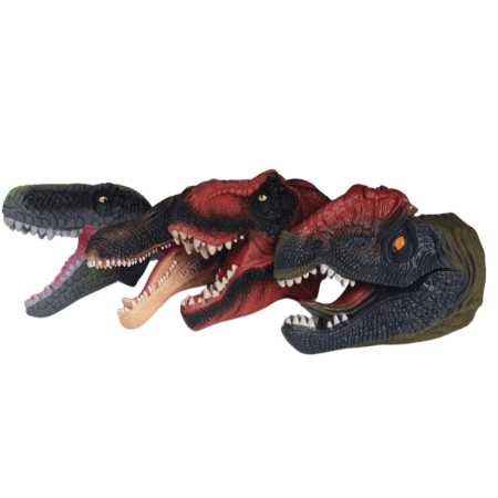 Zabawka Dinosaur dla Dzieci