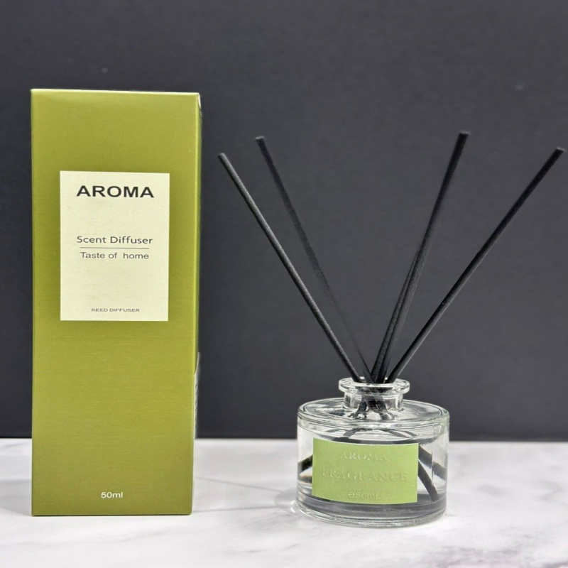 Zapachy do Domu Aroma 50ml