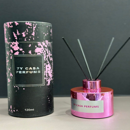 Zapachy do Domu 7Y Casa Perfums 120ml