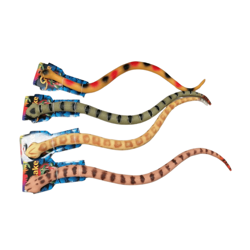 Zabawka Wąż dla Dzieci