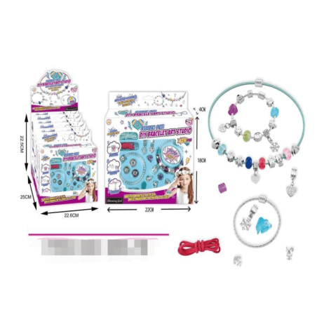 Zestaw Biżuterii dla Dzieci