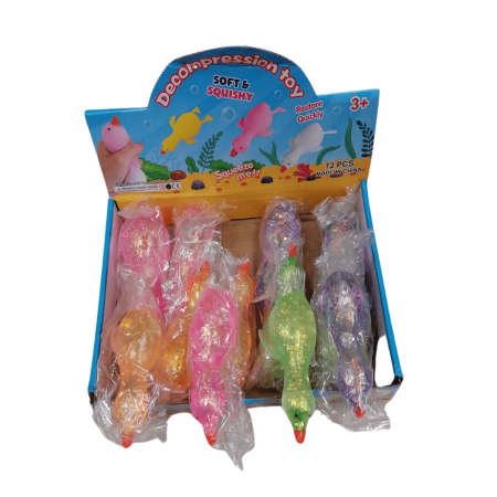 Zabawka Squeeze dla Dzieci