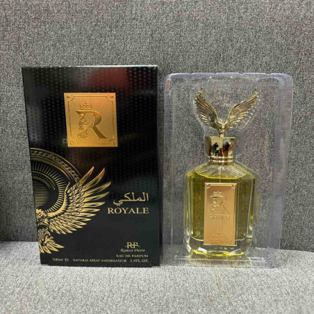 Ramco Pierre Eau De Parfume 100ml