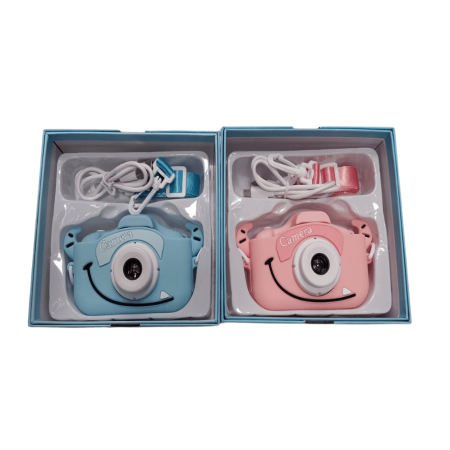 Zabawka Aparat dla Dzieci