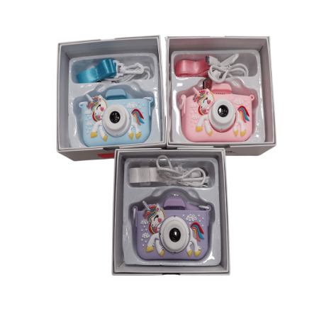 Zabawka Aparat dla Dzieci