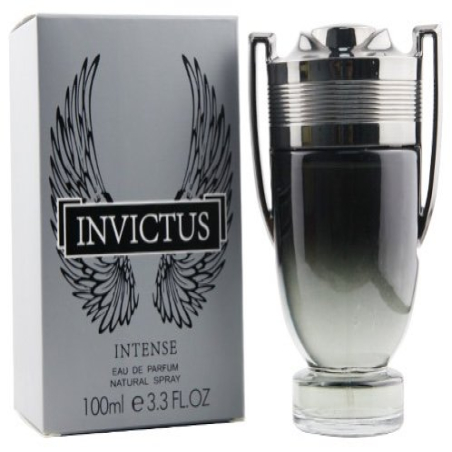 Invictus Perfume 100ml