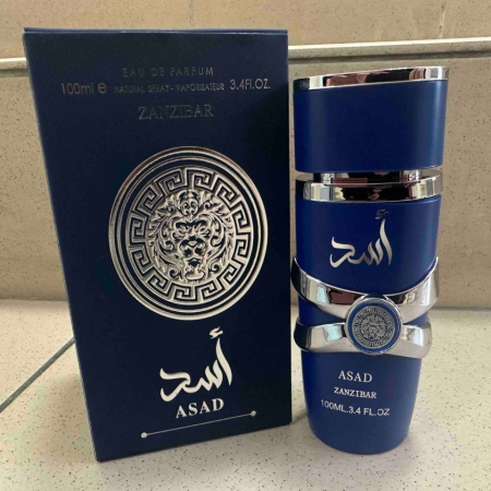 Perfume Arabskie 100ml