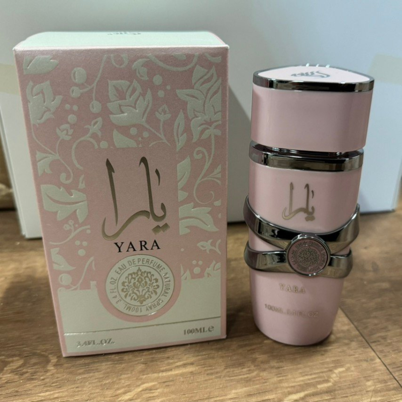 Perfume Arabskie 100ml
