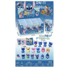 Zabawka Figurki z Stitch Surprise Blind Box