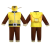 Strój Psi Patrol dla Dzieci