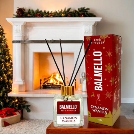 Zapachy do Domu 110ml (Mix Paczka Lub Ciały Paczka)