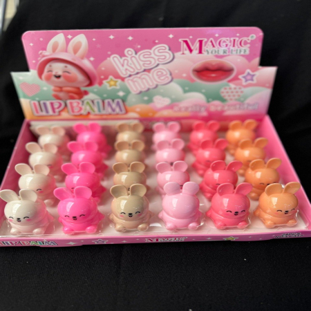 Balsam do Ust Kiss Me