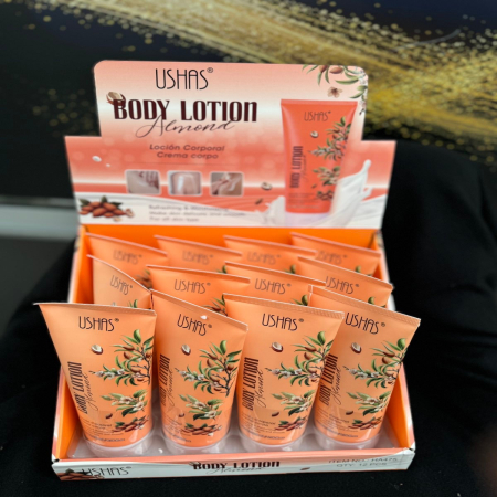 Balsam do Ciała USHAS