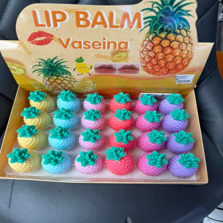 Lip Balm Vaseina