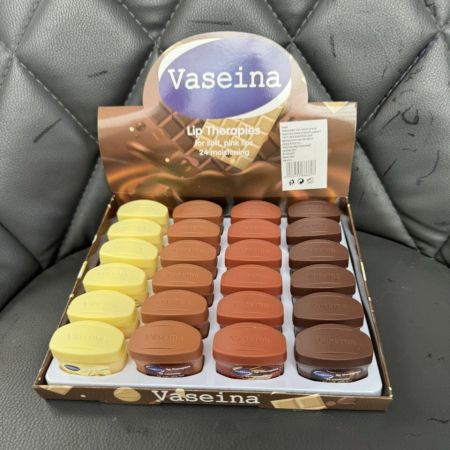 Vaseina Lip Therapies