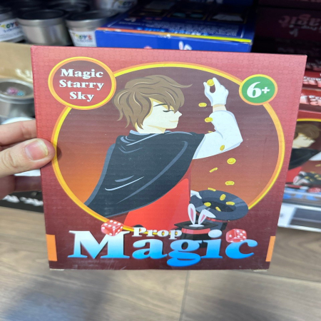 Zabawka Magic Starry Sky