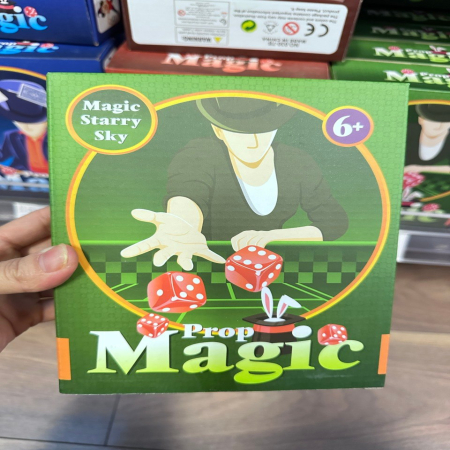 Zabawka Magic Starry Sky