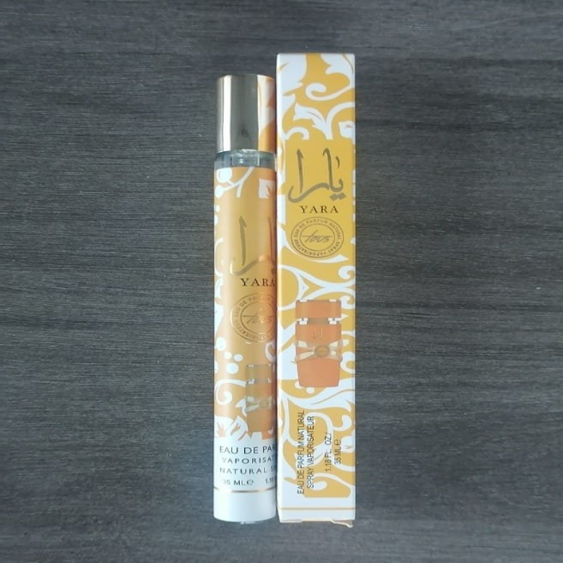Perfumy Yara Eau de Parfum 35ml