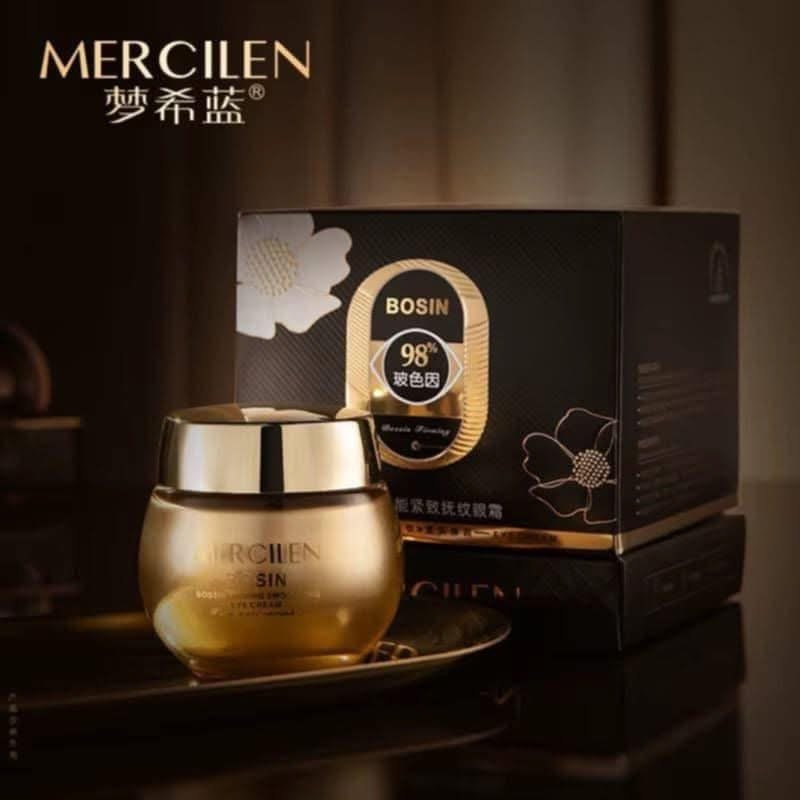 Krem pod oczy MERCILEN 20g