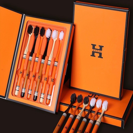 Szczoteczki do Zebow