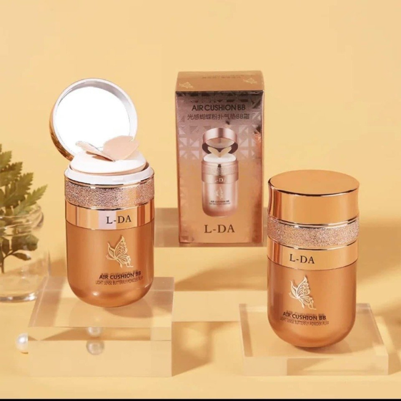 Podklad BB Krem z Gaka Motylkowa